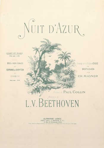 Nuit d'azur